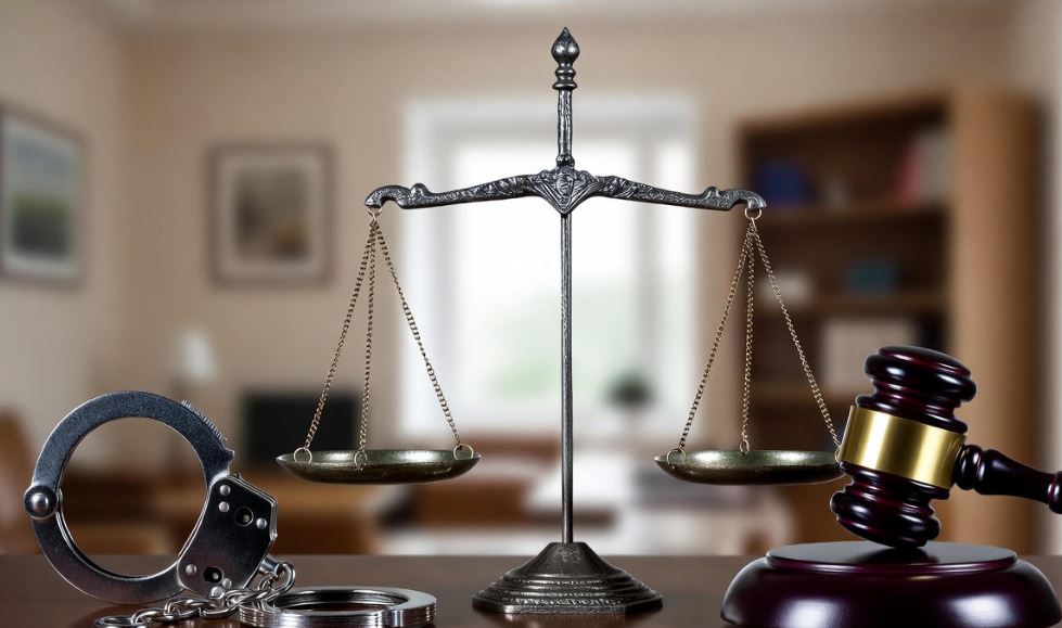 قرار وثیقه چیست و چه نقشی در آزادی متهم دارد؟