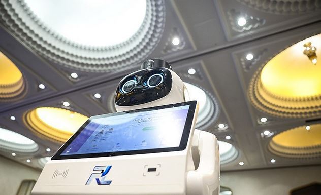 چطور هوش مصنوعی میتونه کمک وکیل یا مشاور حقوقی باشه؟