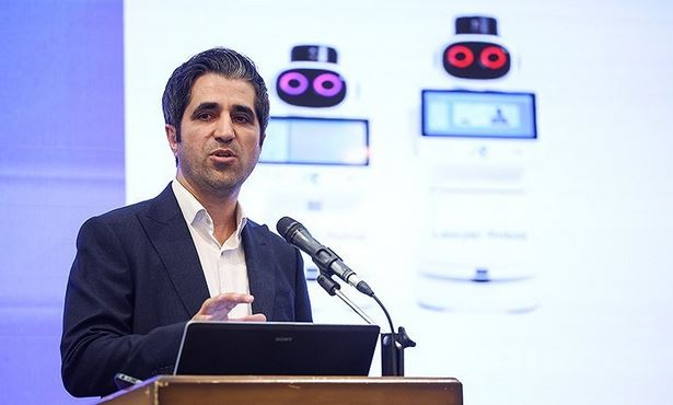 کاهش هزینه های حقوقی کسب و کارها با روبولگال